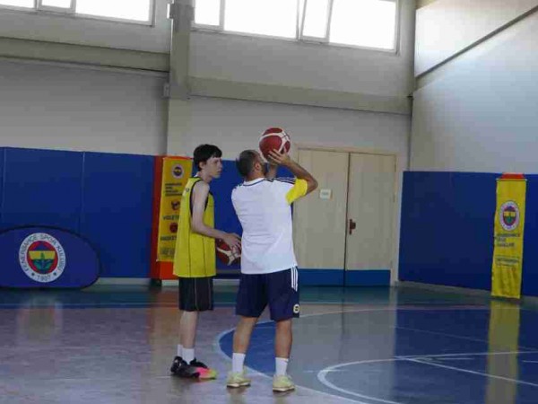 Basketbol Okulu
